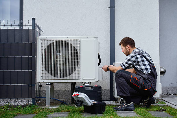 Trusted Hvac service in White Swan, WA - Tropical Oasis HVAC